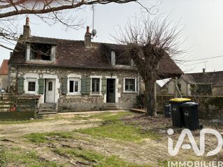  Maison � vendre 3 pi�ces 75 m�