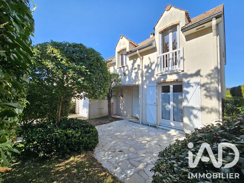 Location Maison/villa 8 pièces