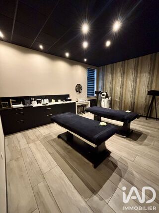  Maison à louer 4 pièces 125 m²