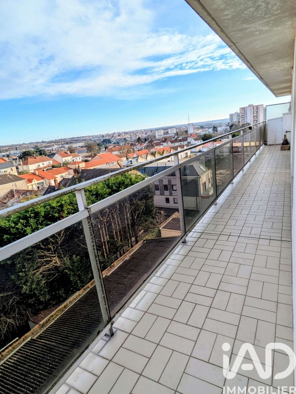 Vente Appartement 5 pièces