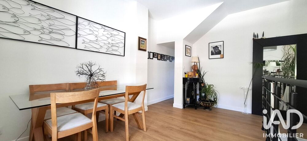 Vente Maison de ville 10 pièces