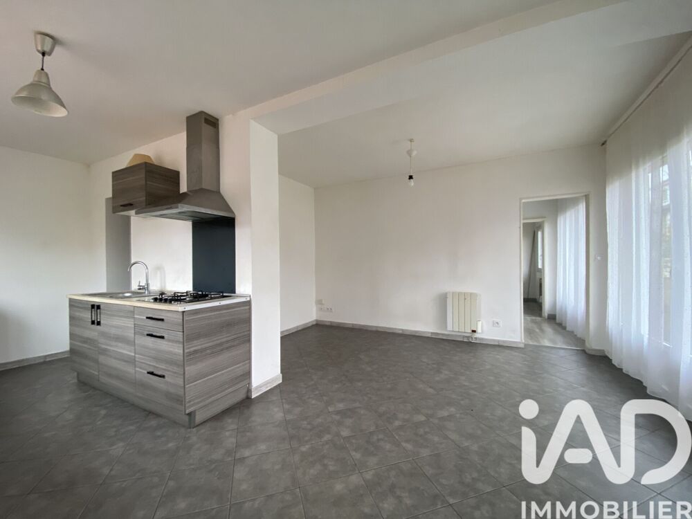 Vente Maison/villa 3 pièces
