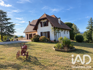  Maison à vendre 5 pièces 248 m²