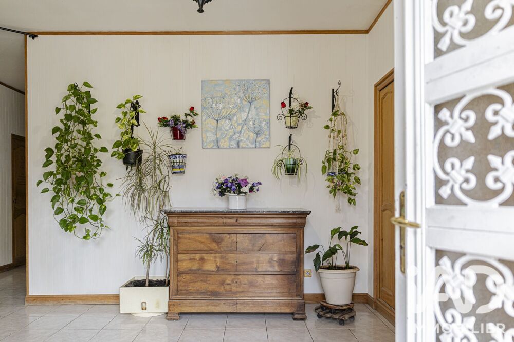 Vente Maison Vente Maison traditionnelle 7 pièces Olivet