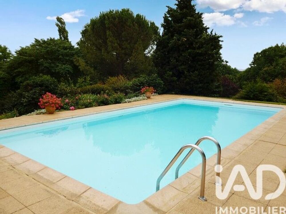 Vente Maison Vente Domaine 10 pièces Lalinde