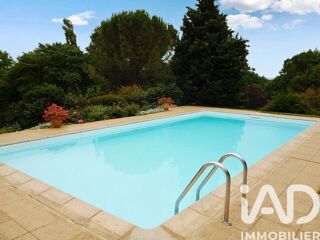  Maison à vendre 10 pièces 393 m²