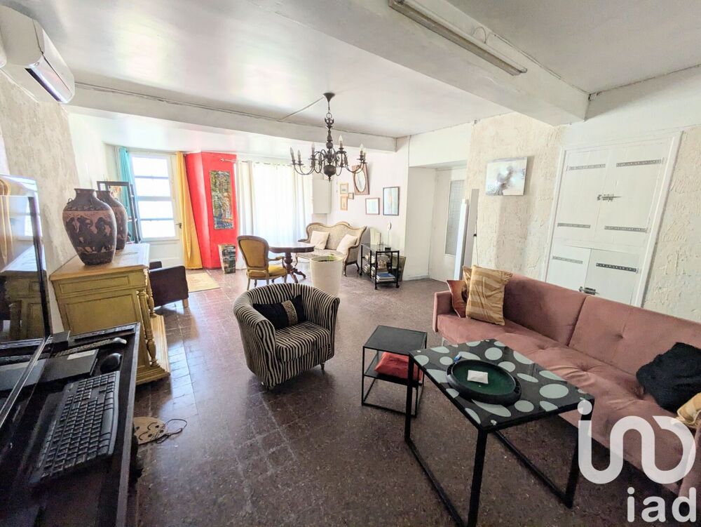 Vente Maison Vente Maison/villa 5 pièces Castelnau-durban