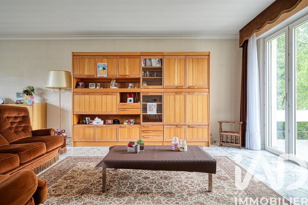 Vente Maison Vente Maison/villa 5 pièces Colombes