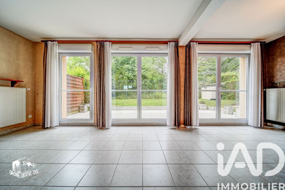 Vente Maison Vente Maison/villa 6 pièces Metzervisse