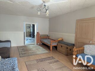  Maison à vendre 3 pièces 130 m²