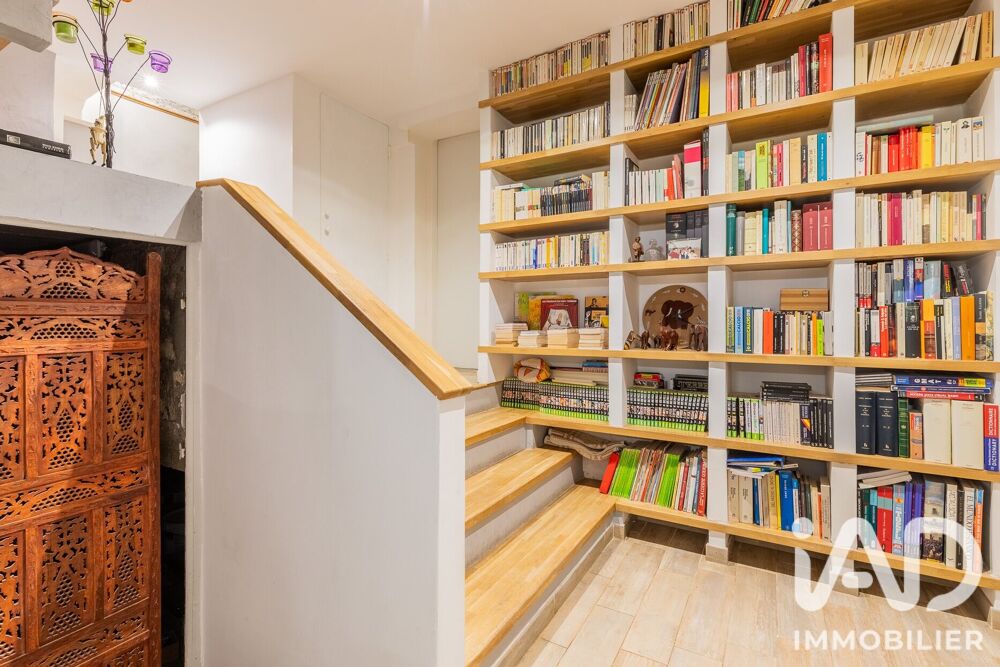 à vendre  Maison Le Plessis-Robinson (92350)