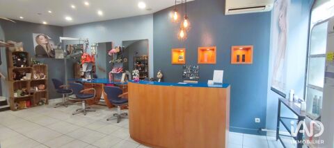   Vente Murs commerciaux 100 m&sup2; 