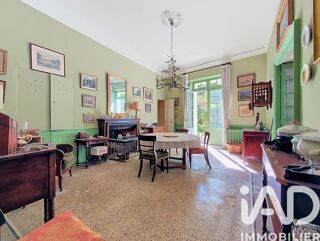  Maison à vendre 8 pièces 312 m²