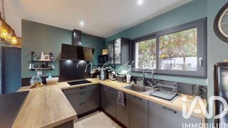  Maison à vendre 8 pièces 187 m²