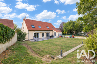 Vente Maison Vente Maison/villa 7 pièces Voulangis