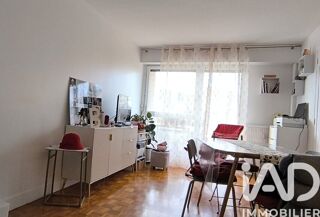  Appartement à vendre 1 pièce 23 m²