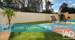  Maison à vendre 4 pièces 103 m²