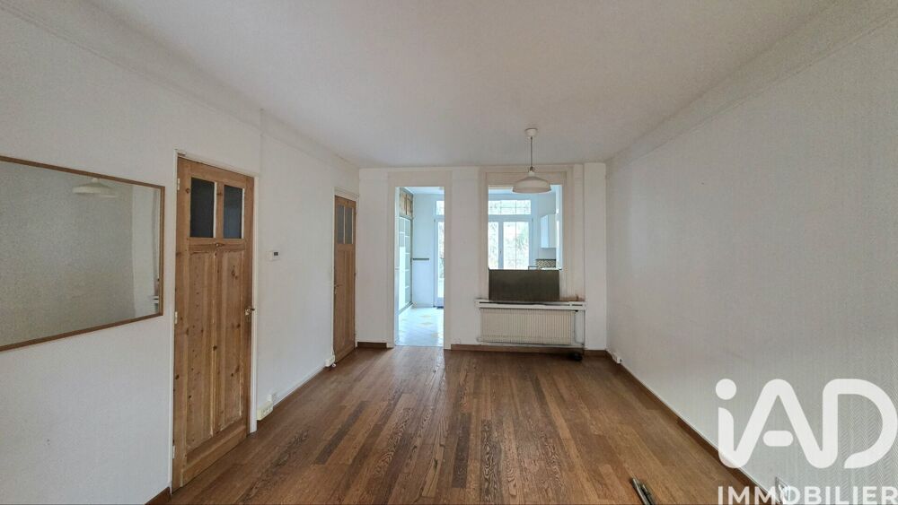 Vente Maison de ville 4 pièces