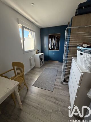  Appartement � vendre 4 pi�ces 110 m�