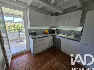  Maison à vendre 4 pièces 80 m²