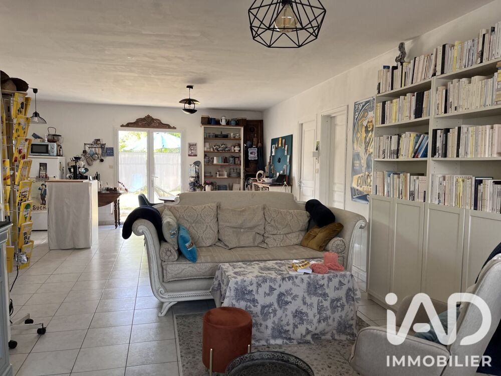 Vente Maison de ville 5 pièces
