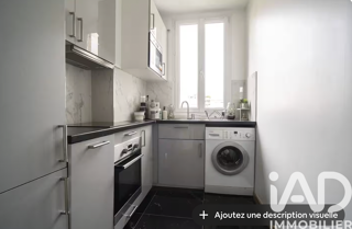  Appartement � louer 3 pi�ces 50 m�