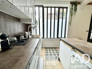  Appartement à louer 2 pièces 62 m²