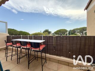 Appartement à vendre 2 pièces 44 m²