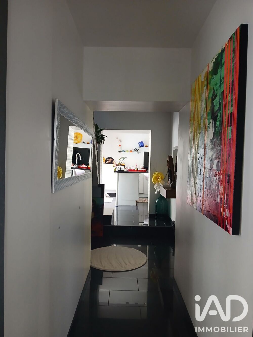 Vente Maison Vente Maison de campagne 5 pièces Petite-rosselle