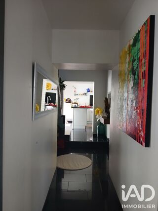  Maison à vendre 5 pièces 110 m²