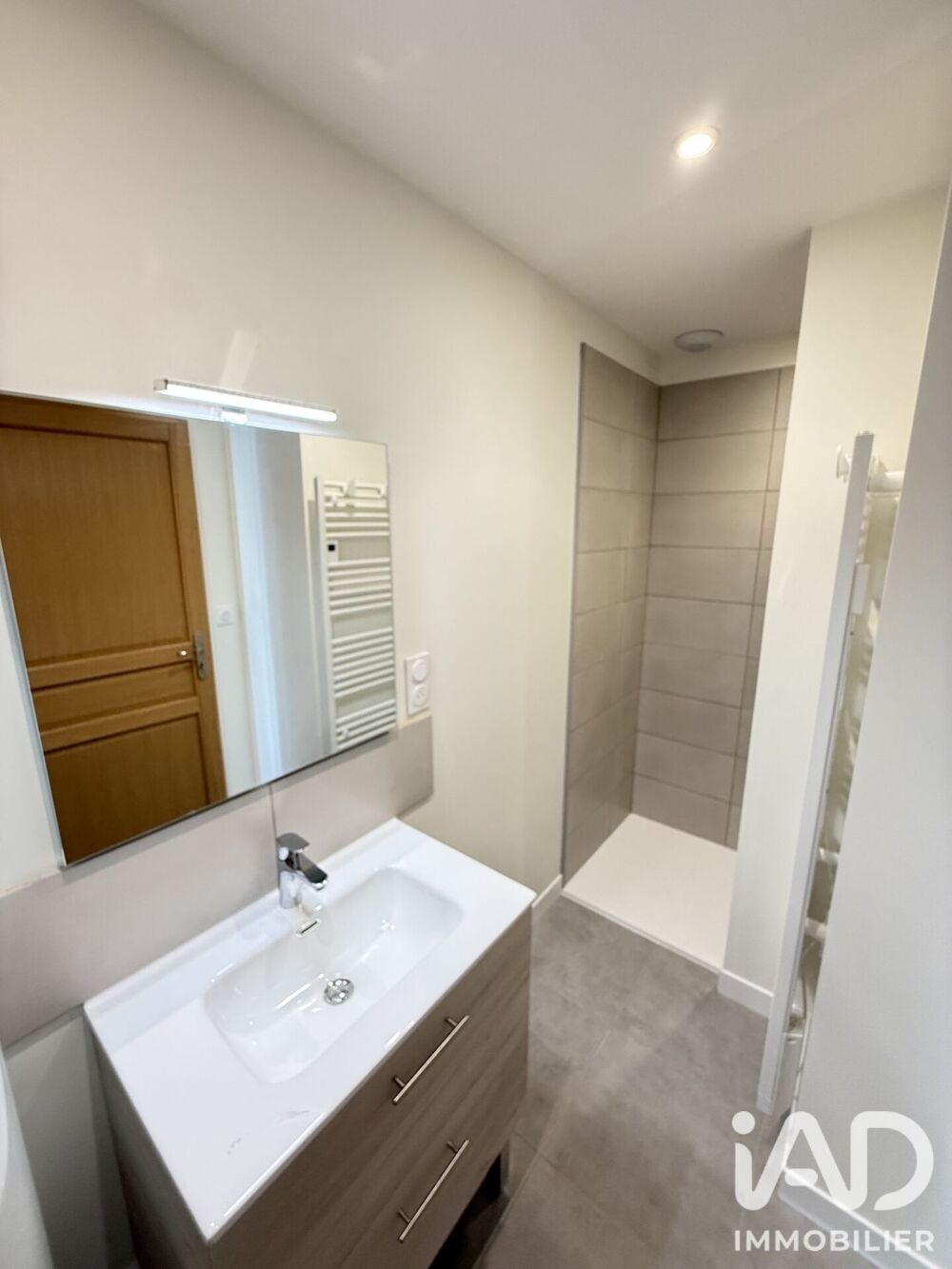 Vente Maison Vente Maison/villa 3 pièces Vernou-sur-brenne