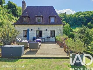  Maison à vendre 8 pièces 350 m²
