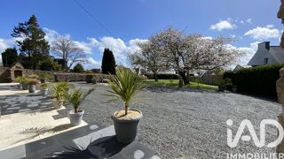  Maison à vendre 6 pièces 160 m²