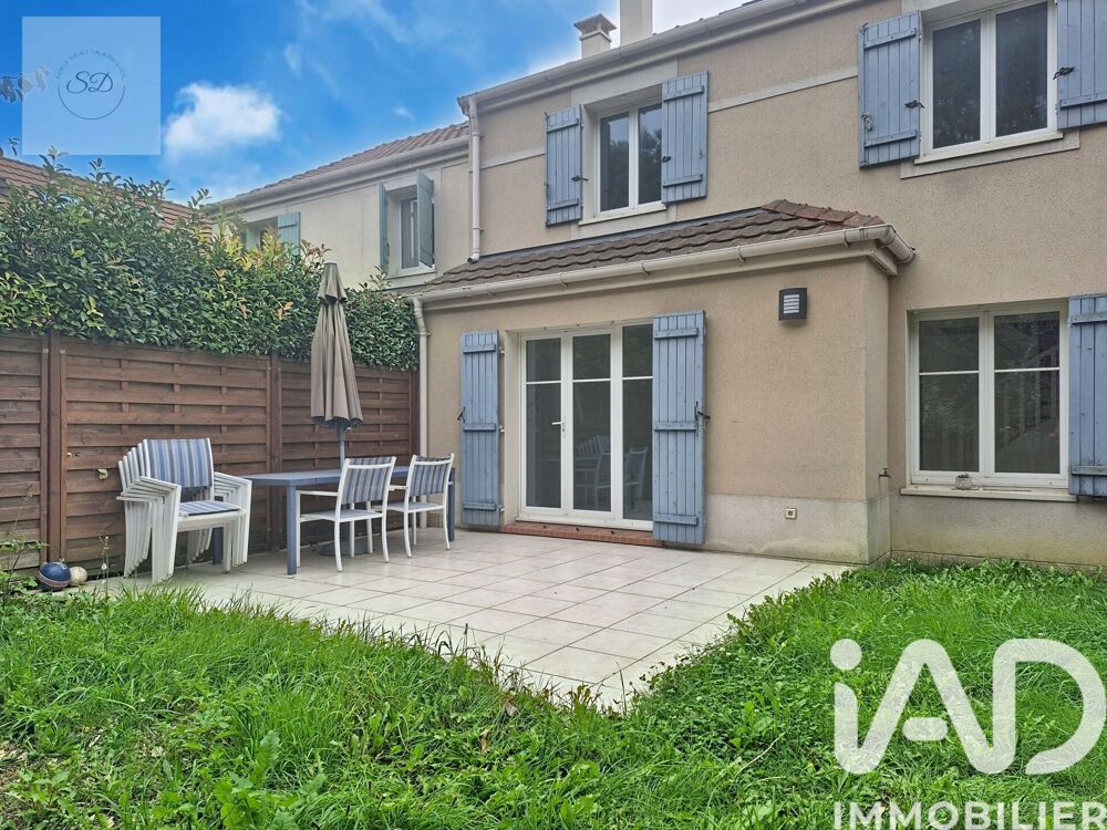 Vente Maison Vente Maison/villa 5 pièces Thiais