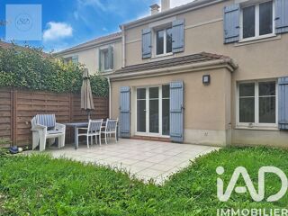  Maison à vendre 5 pièces 107 m²