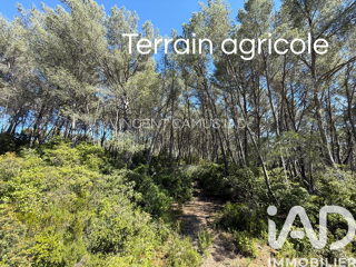  Terrain à vendre 7325 m²