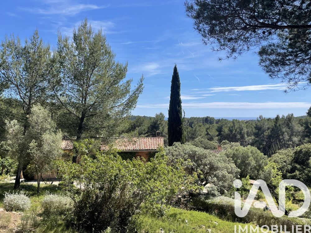 � vendre  Maison Bandol (83150)