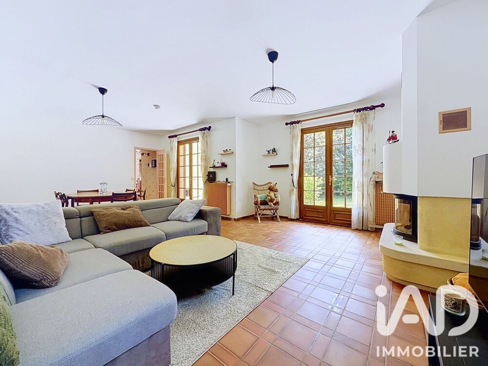 Vente Maison Vente Maison/villa 4 pièces Villeneuve-le-roi