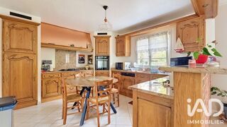  Maison à vendre 5 pièces 137 m²