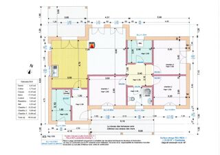  Terrain � vendre 5181 m�
