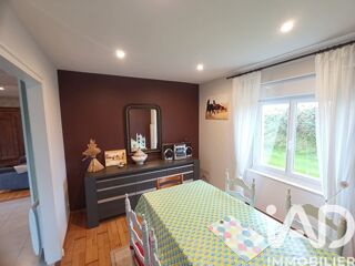  Maison à vendre 6 pièces 114 m²