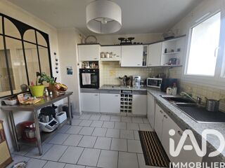 Appartement à vendre 5 pièces 106 m²
