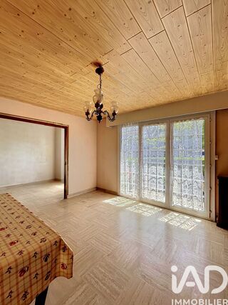  Maison à vendre 5 pièces 81 m²