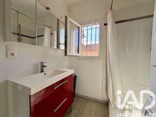  Appartement à vendre 2 pièces 38 m²