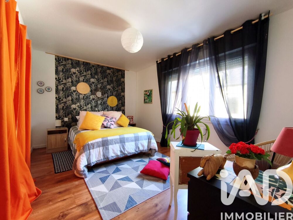 vente Maison - 5 pièce(s) - 106 m² Montebourg (50310)