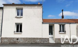  Maison à vendre 4 pièces 90 m²