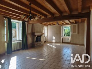  Maison à vendre 8 pièces 165 m²