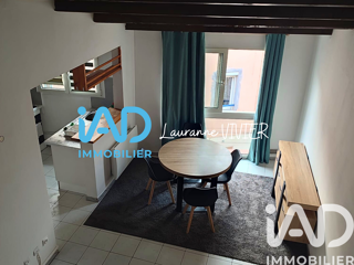  Immeuble � vendre 87 m�