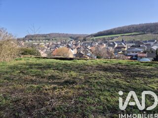  Terrain � vendre 619 m�
