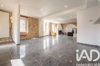  Immeuble à vendre 750 m²